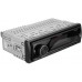 Автомагнитола Nakamichi NQ533BD 1DIN 4x50Вт v5.0 ПДУ RDS (NAK-NQ533BD)