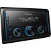 Автомагнитола Pioneer MVH-S425BT 2DIN 4x50Вт ПДУ RDS