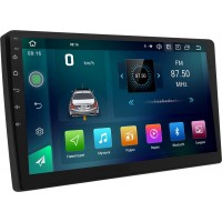 Автомагнитола ACV AD-9004 2DIN 4x50Вт AUX 2048Mb DSP Android 11 9" WiFi (41395)