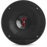 Колонки автомобильные JBL Stage3 527 120Вт 91дБ 3Ом 13см (5дюйм) (ком.:2кол.) коаксиальные двухполосные