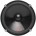 Колонки автомобильные JBL Club 602C 210Вт 92дБ 3Ом 16см (6.5дюйм) (ком.:4кол.) компонентные двухполосные