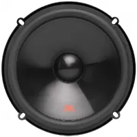 Колонки автомобильные JBL Club 602C 210Вт 92дБ 3Ом 16см (6.5дюйм) (ком.:4кол.) компонентные двухполосные