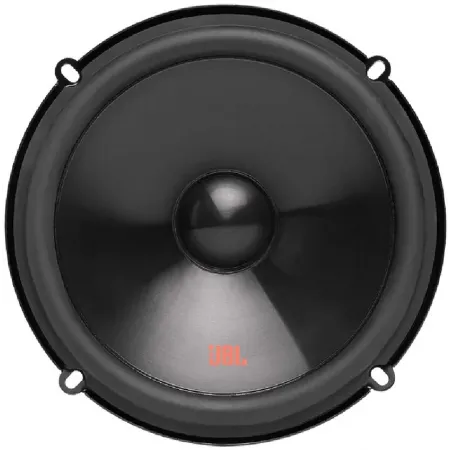 Колонки автомобильные JBL Club 602C 210Вт 92дБ 3Ом 16см (6.5дюйм) (ком.:4кол.) компонентные двухполосные