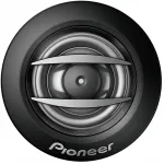 Колонки автомобильные Pioneer TS-A300TW (без решетки) 450Вт 88дБ 6Ом 2см (ком.:2кол.) твитер