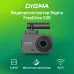 Видеорегистратор Digma FreeDrive 530 черный 2Mpix 1080x1920 1080p 140гр. GP1167