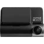 Видеорегистратор 70Mai Dash Cam 4K A810 черный 8Mpix 2160x3840 2160p 150гр. GPS Novatek NT98529