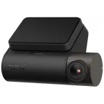 Видеорегистратор 70Mai Dash Cam A200 черный 1080x1920 1080p 130гр. Novatek NT98565