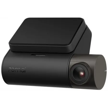 Видеорегистратор 70Mai Dash Cam A200 черный 1080x1920 1080p 130гр. Novatek NT98565