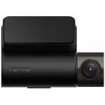 Видеорегистратор 70Mai Dash Cam A200 Set черный 1080x1920 1080p 130гр. Novatek NT98565