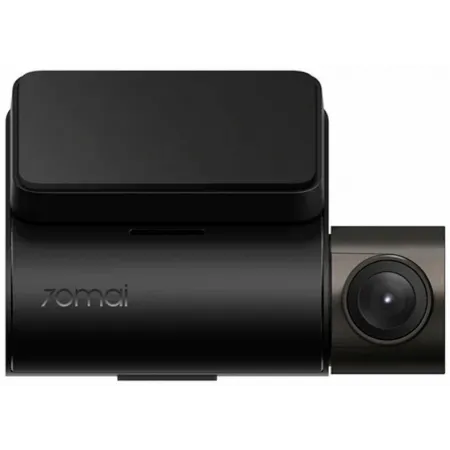 Видеорегистратор 70Mai Dash Cam A200 Set черный 1080x1920 1080p 130гр. Novatek NT98565