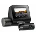 Видеорегистратор 70Mai Dash Cam A200 Set черный 1080x1920 1080p 130гр. Novatek NT98565