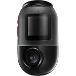 Видеорегистратор 70Mai Dash Cam Omni X200 128G черный 1080x1920 1080p 140гр. GPS внутренняя память:128