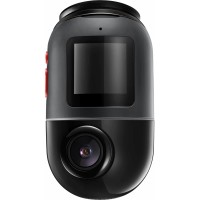 Видеорегистратор 70Mai Dash Cam Omni X200 128G черный 1080x1920 1080p 140гр. GPS внутренняя память:128