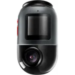 Видеорегистратор 70Mai Dash Cam Omni X200 32G черный 2Mpix 1080x1920 1080p 140гр. GPS внутренняя память:32Gb