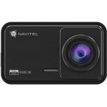 Видеорегистратор Navitel R285 2К черный 1440x2560 1440p 140гр. CV7327