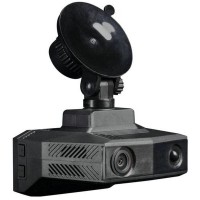 Видеорегистратор с радар-детектором Incar SDR-241 Nepal GPS черный