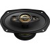 Колонки автомобильные Pioneer TS-A6998S 750Вт 93дБ 4Ом 15x23см (6x9дюйм) (ком.:2кол.) коаксиальные пятиполосные