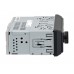 Автомагнитола Swat WX-507D 1DIN 4x50Вт v5.0 AUX DSP 3 ПДУ (SWAT WX-507D)