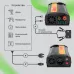 Автоинвертор Digma AI1000-12W 1000Вт