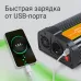 Автоинвертор Digma AI1000-12W 1000Вт