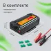 Автоинвертор Digma AI1000-12W 1000Вт