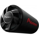 Сабвуфер автомобильный Pioneer TS-WX300TA 350Вт активный (30см/12")