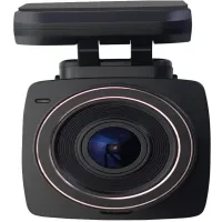 Видеорегистратор Digma FreeDrive 203W черный 2Mpix 1080x1920 1080p 120гр. MSTAR 8336