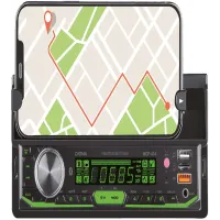 Автомагнитола Digma MCP-414 1DIN 4x45Вт v5.0 USB 2.0 AUX 4 ПДУ Автомагнитола Digma MCP-414 1DIN 4x45Вт v5.0 USB 2.0 AUX 4 ПДУ