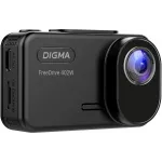 Видеорегистратор Digma FreeDrive 402W черный 8Mpix 2160x3840 170гр. SA 223