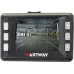 Видеорегистратор с радар-детектором Artway MD-105 Signature SHD GPS