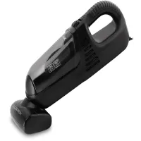 Пылесос Автомобильный Vitek VT-1850 черный Пылесос Автомобильный Vitek VT-1850 черный