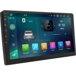 Автомагнитола ACV AD-9007 2DIN 4x50Вт v5.0 6000Mb DSP Android 11 9" WiFi 4G 3 (42572)