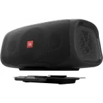 Сабвуфер автомобильный JBL Basspro Go 100Вт активный (20см/8")