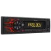 Автомагнитола Prology CMX-190 1DIN 4x55Вт v4.2 AUX 1 ПДУ (PRCMX190) Автомагнитола Prology CMX-190 1DIN 4x55Вт v4.2 AUX 1 ПДУ (PRCMX190)