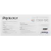 Автомагнитола Prology CMX-190 1DIN 4x55Вт v4.2 AUX 1 ПДУ (PRCMX190) Автомагнитола Prology CMX-190 1DIN 4x55Вт v4.2 AUX 1 ПДУ (PRCMX190)