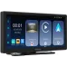 Автомобильный монитор Digma Smart Play 1000С, BT, Wi-Fi, CarPlay, Android auto 8.9" 600x1024