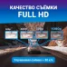 Видеорегистратор TrendVision Space TENET черный 1080x1920 1080p 150гр.