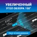 Видеорегистратор TrendVision Space TENET черный 1080x1920 1080p 150гр.