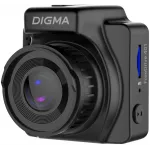 Видеорегистратор Digma FreeDrive 401 черный 8Mpix 2160x3840 170гр. NTK96675