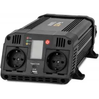 Автоинвертор TopON TOP-PI1202 1200Вт Автоинвертор TopON TOP-PI1202 1200Вт