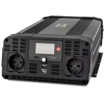 Автоинвертор TopON TOP-PI3000 3000Вт Автоинвертор TopON TOP-PI3000 3000Вт