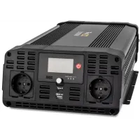 Автоинвертор TopON TOP-PI3000 3000Вт Автоинвертор TopON TOP-PI3000 3000Вт