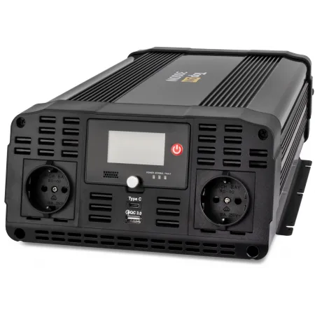 Автоинвертор TopON TOP-PI3000 3000Вт Автоинвертор TopON TOP-PI3000 3000Вт