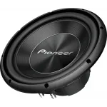 Сабвуфер автомобильный Pioneer TS-A300S4 500Вт пассивный (30см/12")
