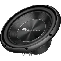 Сабвуфер автомобильный Pioneer TS-A300S4 500Вт пассивный (30см/12")