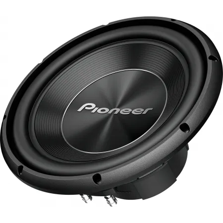 Сабвуфер автомобильный Pioneer TS-A300S4 500Вт пассивный (30см/12")
