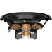 Сабвуфер автомобильный Pioneer TS-A300S4 500Вт пассивный (30см/12")