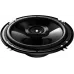 Колонки автомобильные Pioneer TS-1620F 200Вт 88дБ 4Ом 16см (6дюйм) (ком.:2кол.) коаксиальные двухполосные