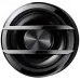 Колонки автомобильные Pioneer TS-160C 250Вт 91дБ 4Ом 16см (6дюйм) (ком.:4кол.) компонентные двухполосные