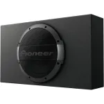 Сабвуфер автомобильный Pioneer TS-WX1010LA 300Вт активный (25см/10")
